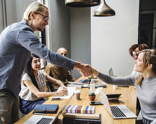 achievement-business-collaboration-connection