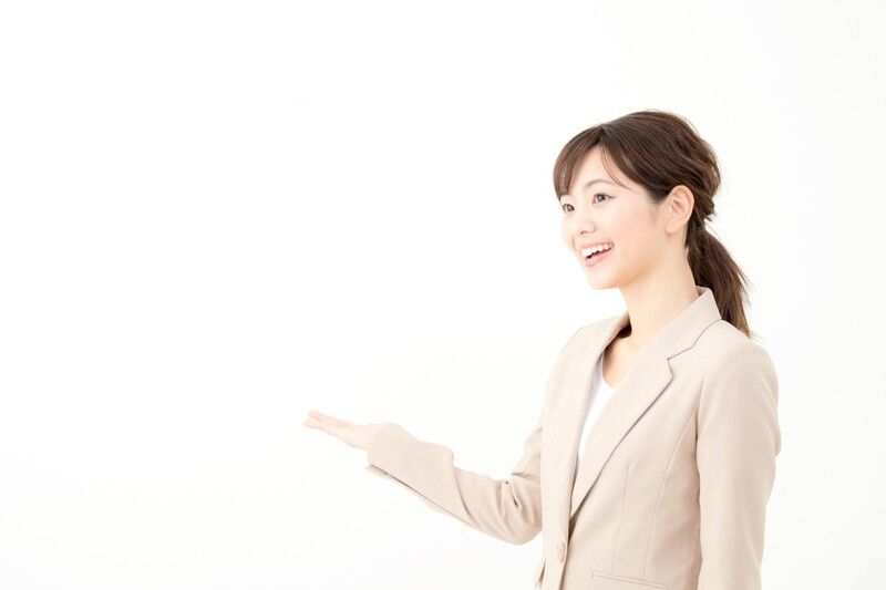 おもてなし