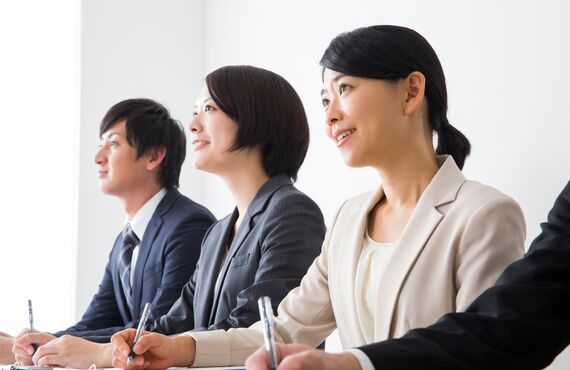 営業関連の本をお探しの方はコンサル経験の豊富な当社の書籍がおすすめ